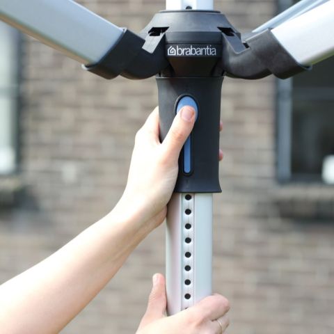 Lift-O-Matic Advance Droogmolen