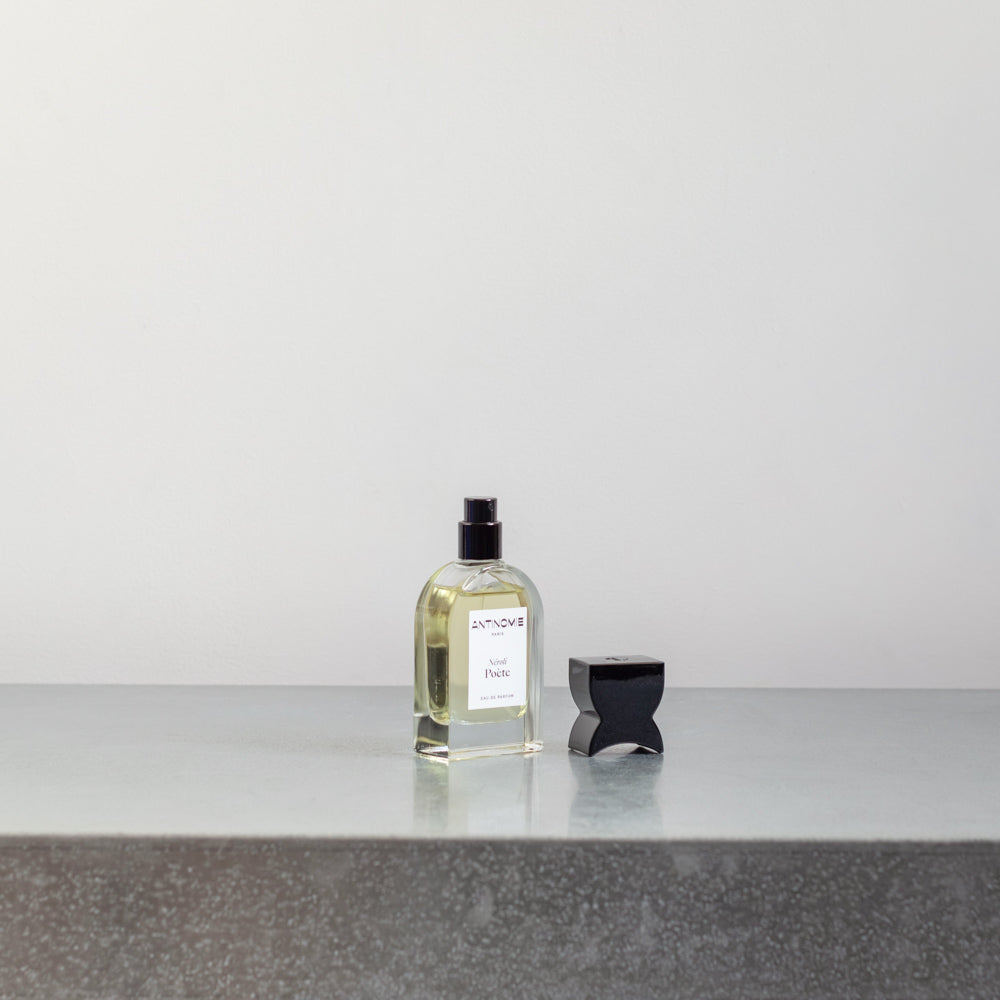 Eau de parfum Néroli Poète - Antinomie