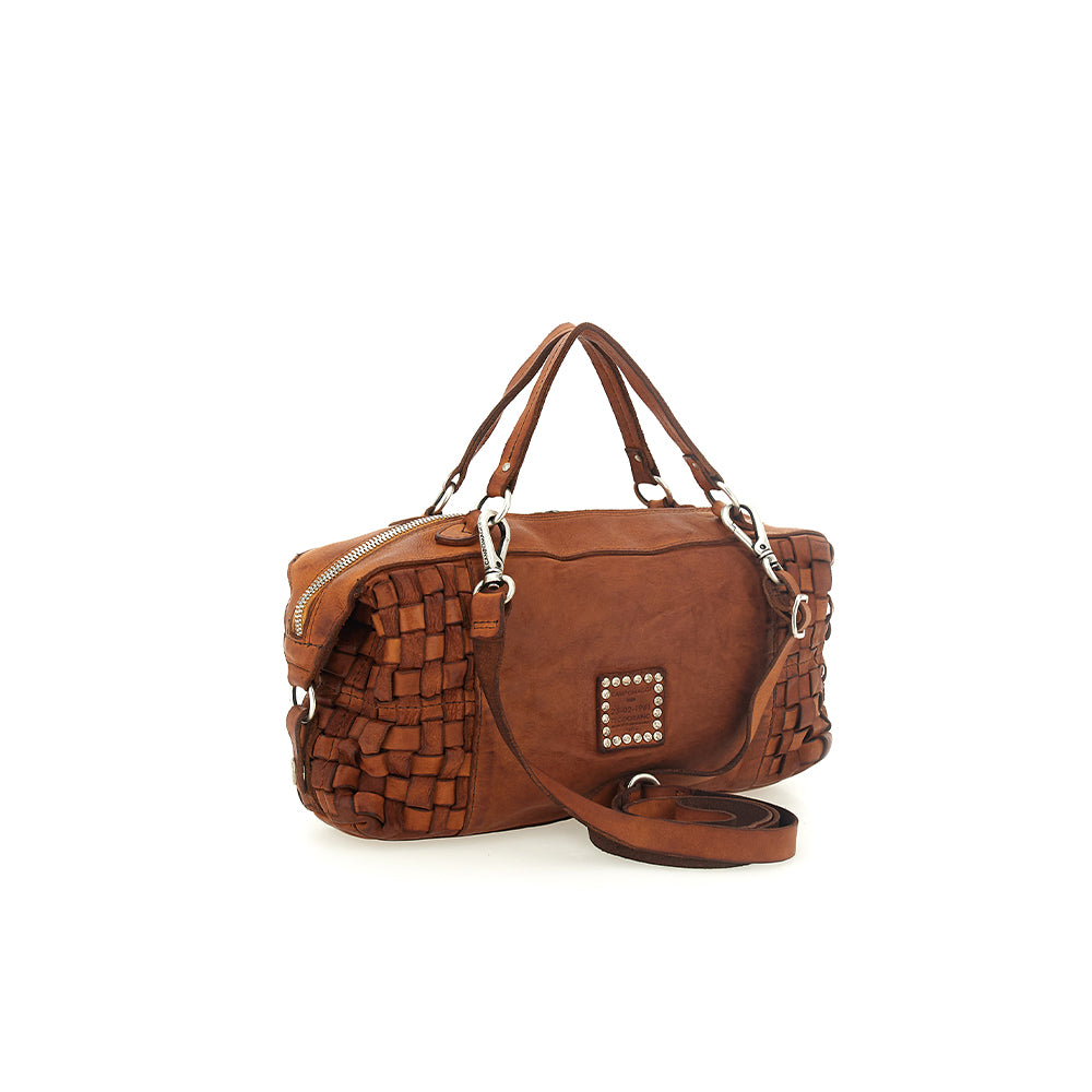 Campomaggi - Sac Edera Rachele - Cognac
