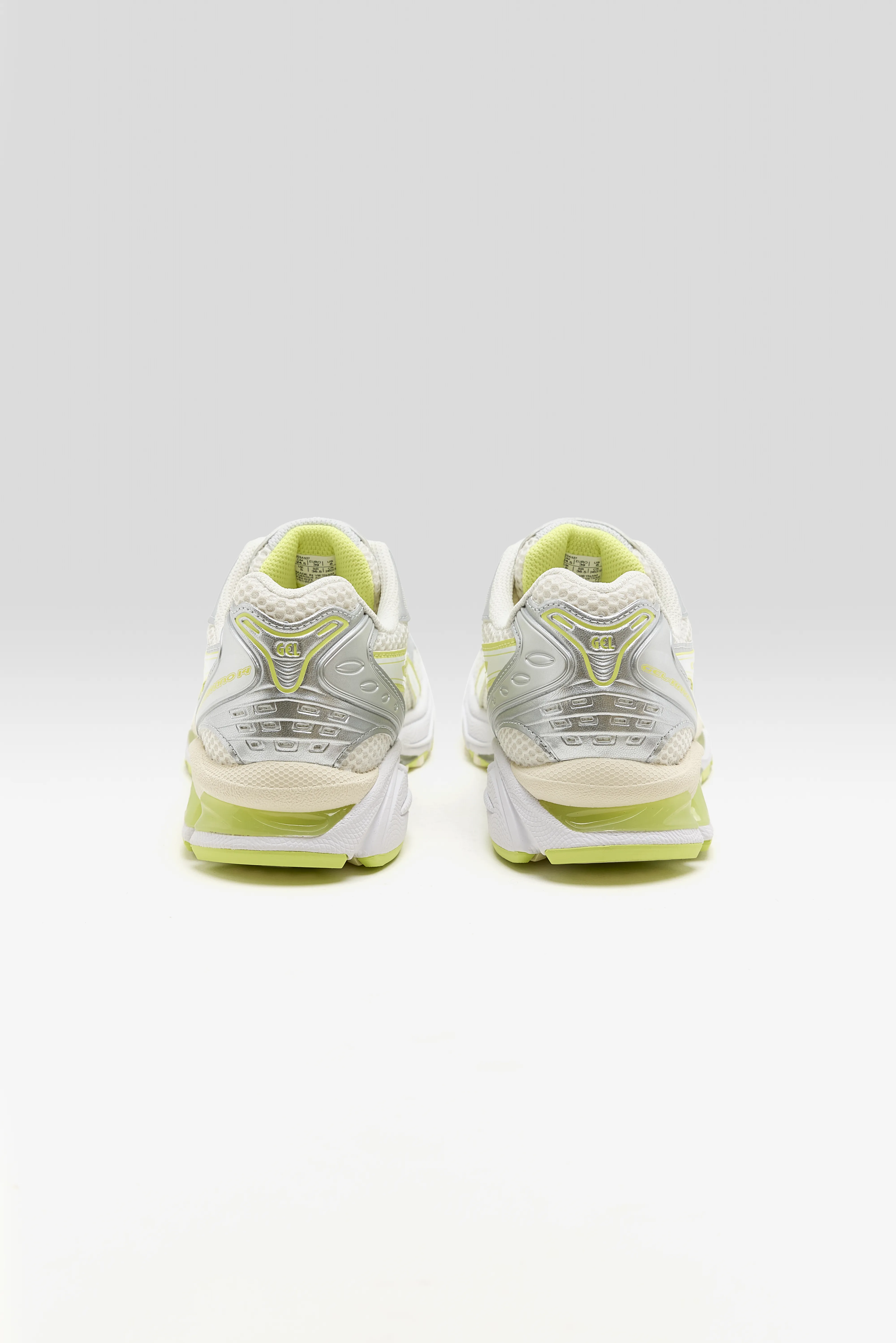 Bellerose Gel-Kayano 14 for Women  (261 / W / PISTACCHIO)