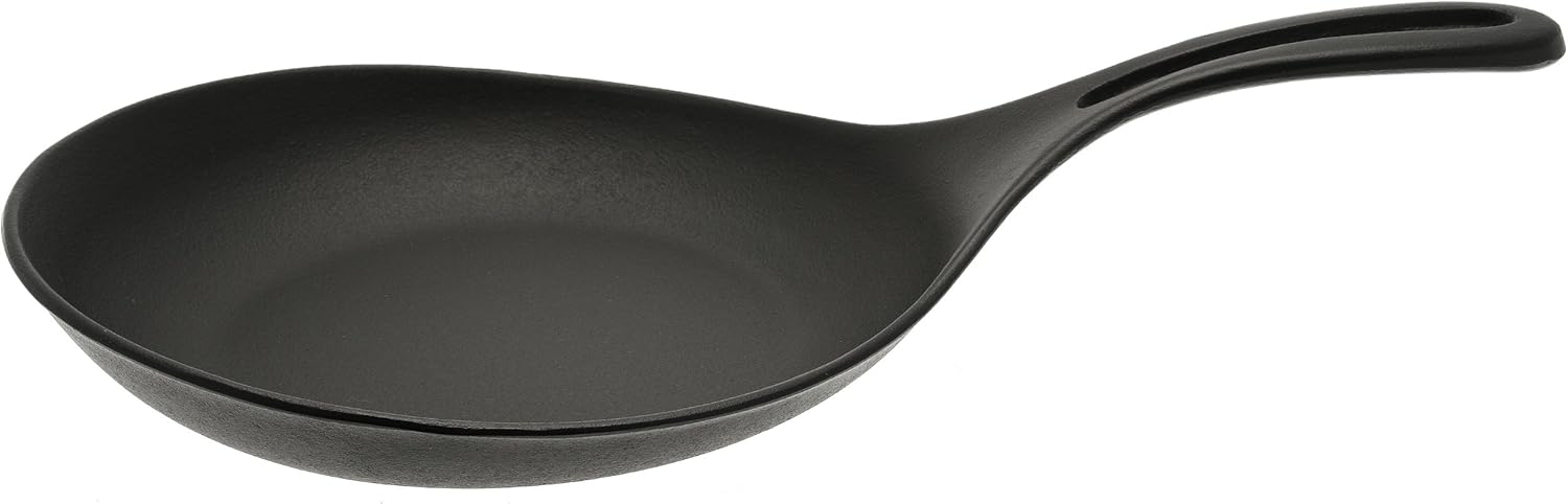Iwachu Iron Omelette Pan, Medium