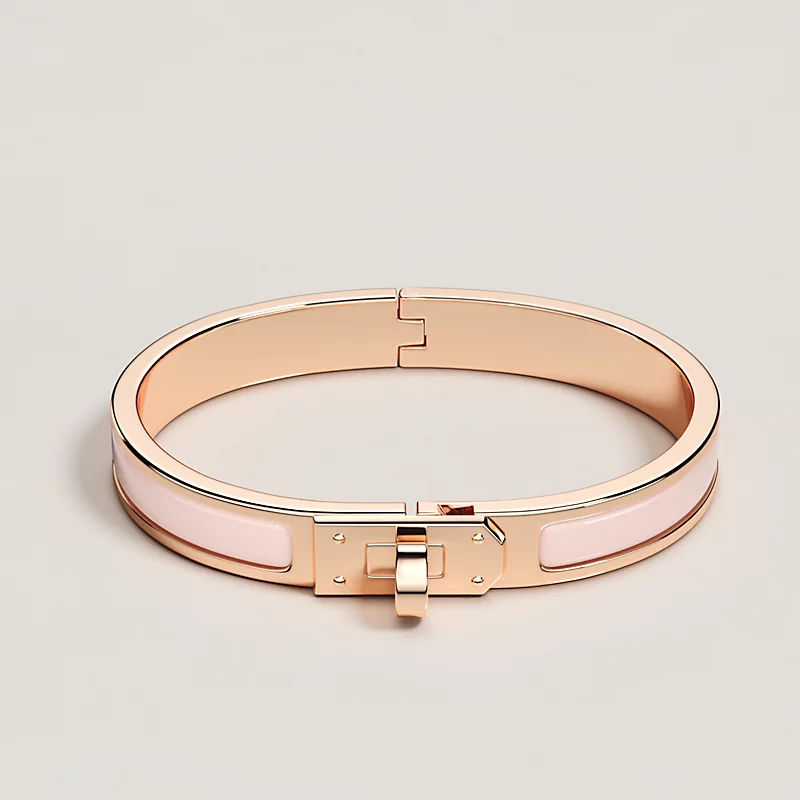 Replicate Mini Clic Kelly Bracelet(1:1 replica) - Original Replica Club
