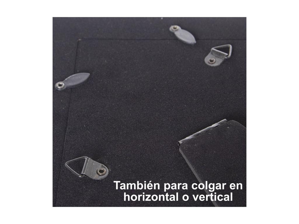 PORTAFOTO RESINA Entrega gratis en domicilio