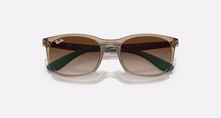 Ray-Ban RB9076S KIDS