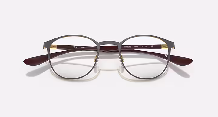 Ray-Ban RB6355 OPTICS