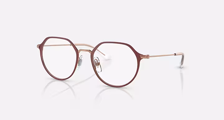 Ray-Ban JACK OPTICS KIDS