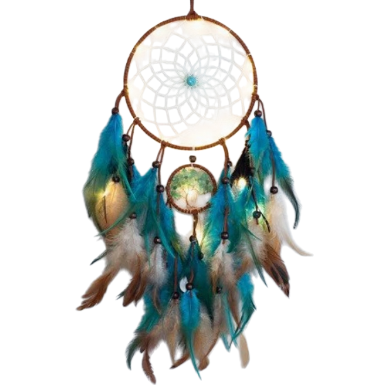 Dreamcatcher