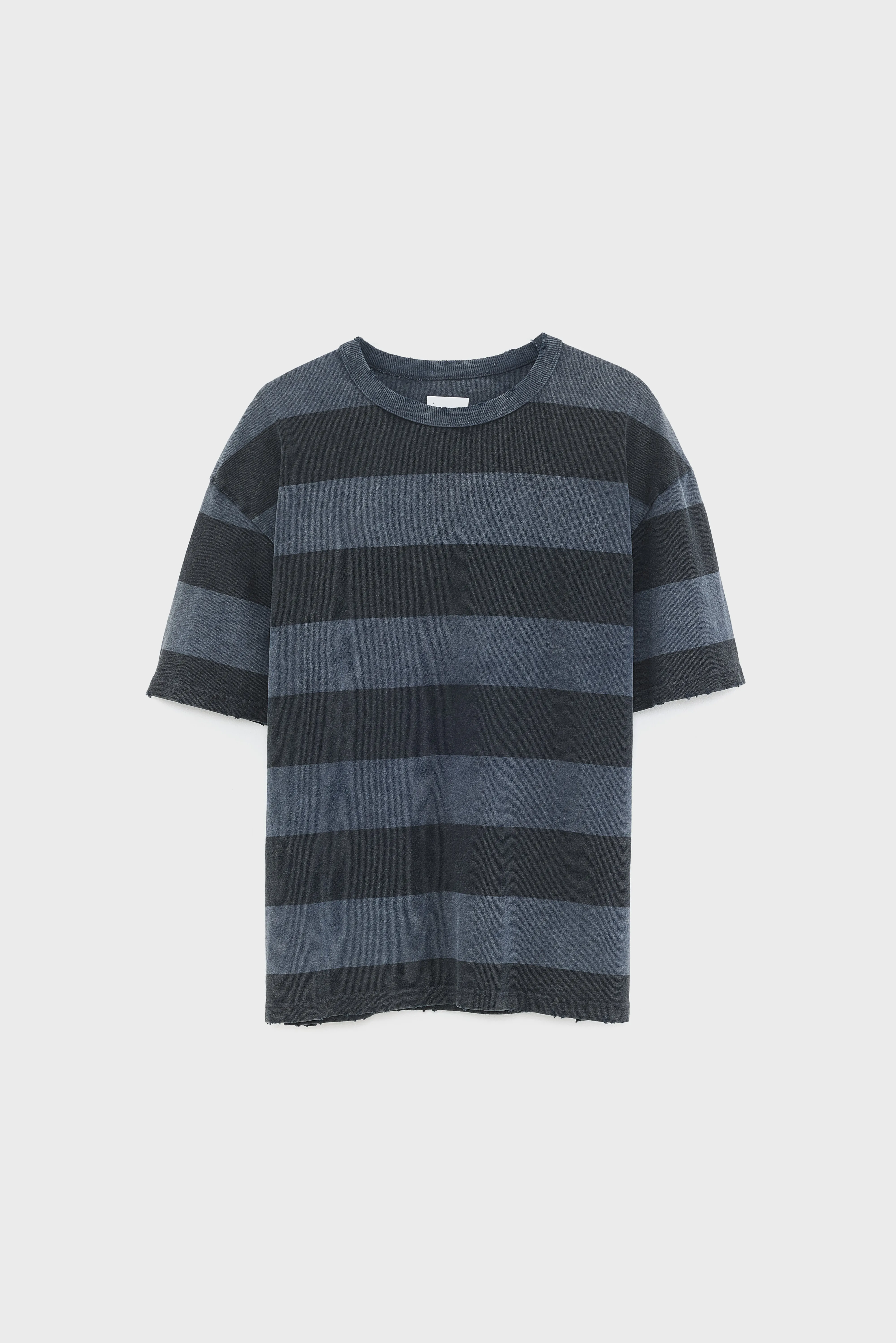 Bellerose Vouch short-sleeve t-shirt  (261 / M / STRIPE E)