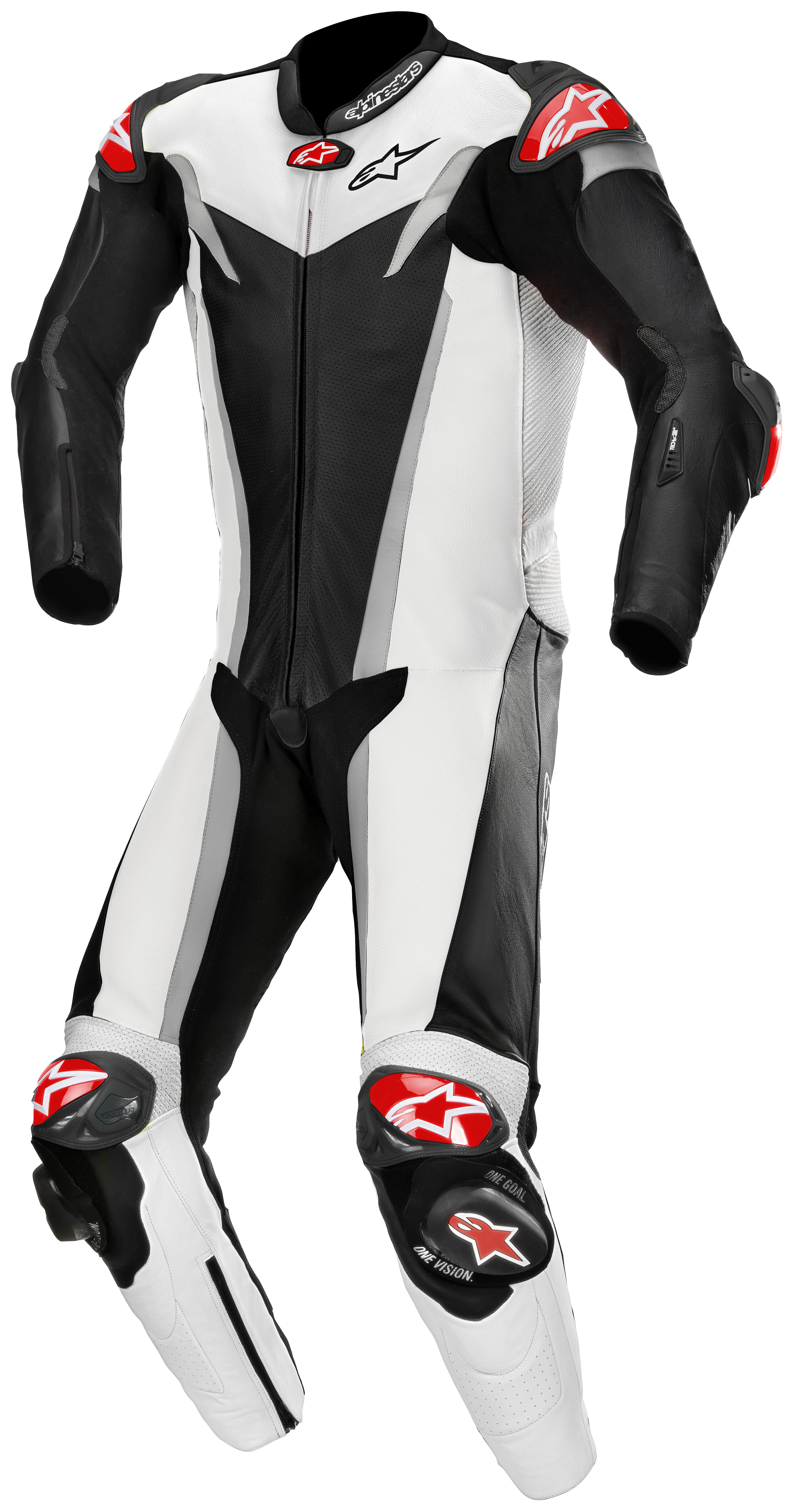 SportsBikeShop Alpinestars GP Tech v3 Race Suit For Tech Air Race