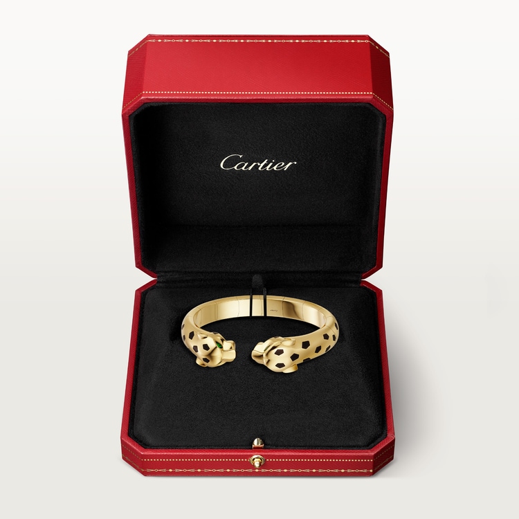 Replicate Panthère de Cartier bracelet(1:1 replica) - Original Replica Club
