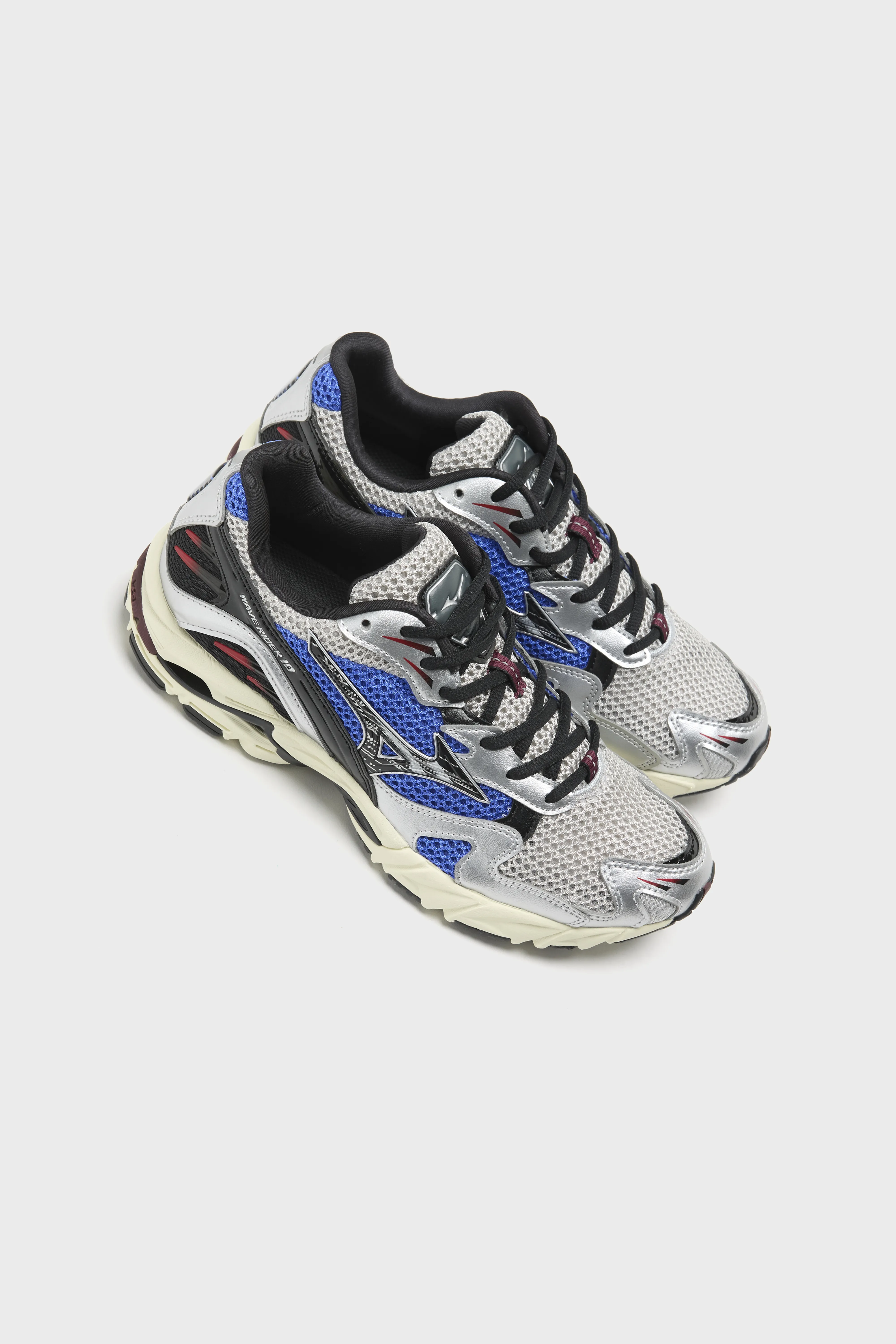 Bellerose Wave Rider 10 Sport for Women  (261 / W / BLUE)
