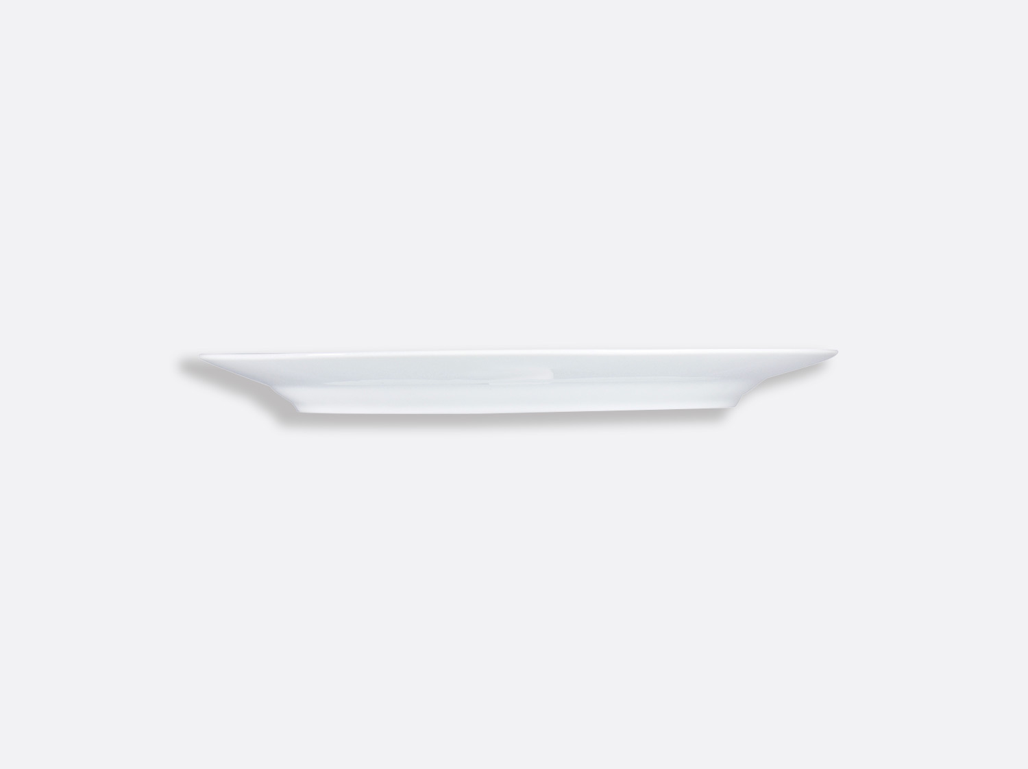 Plat ovale 43 cm