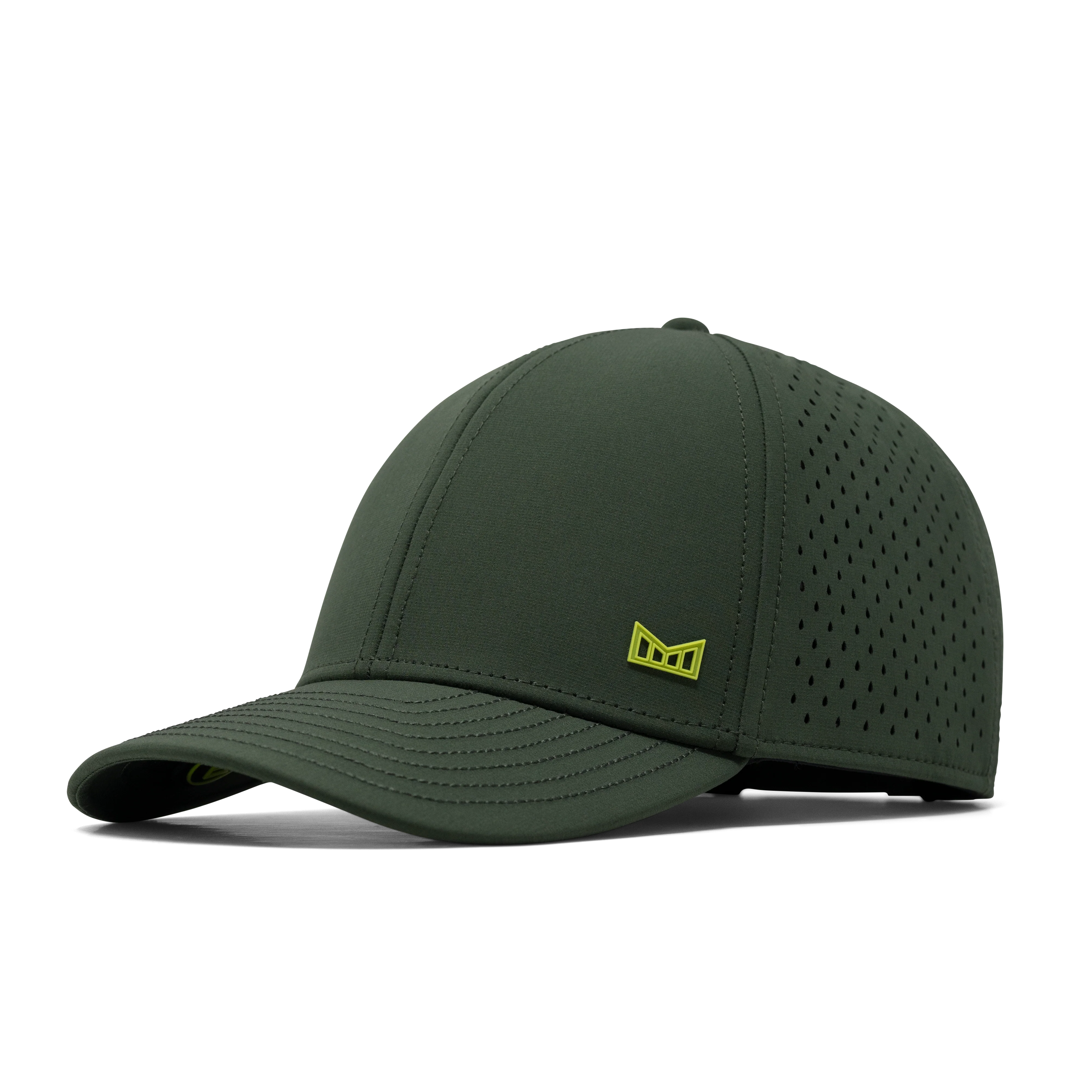A-Game Icon Hydro - Kombu Green