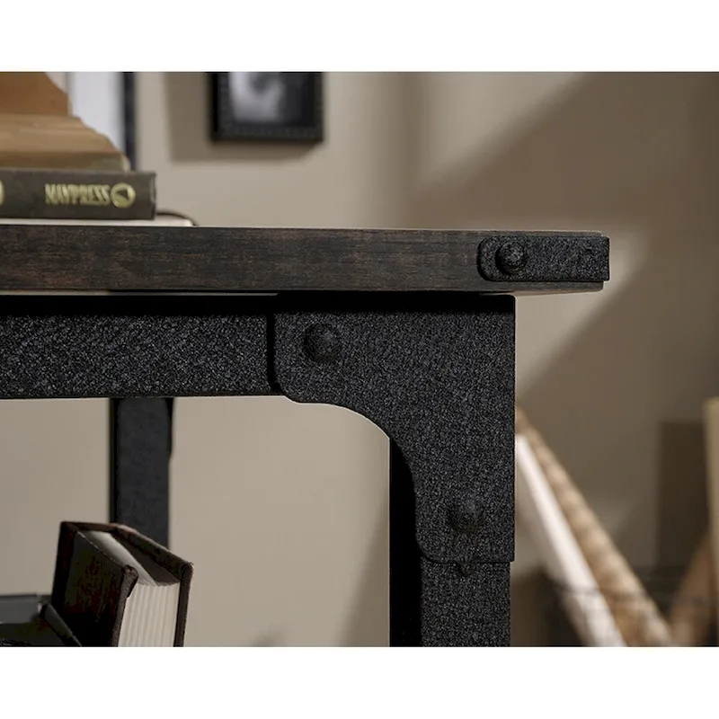 Sauder Steel River Home Office Desk