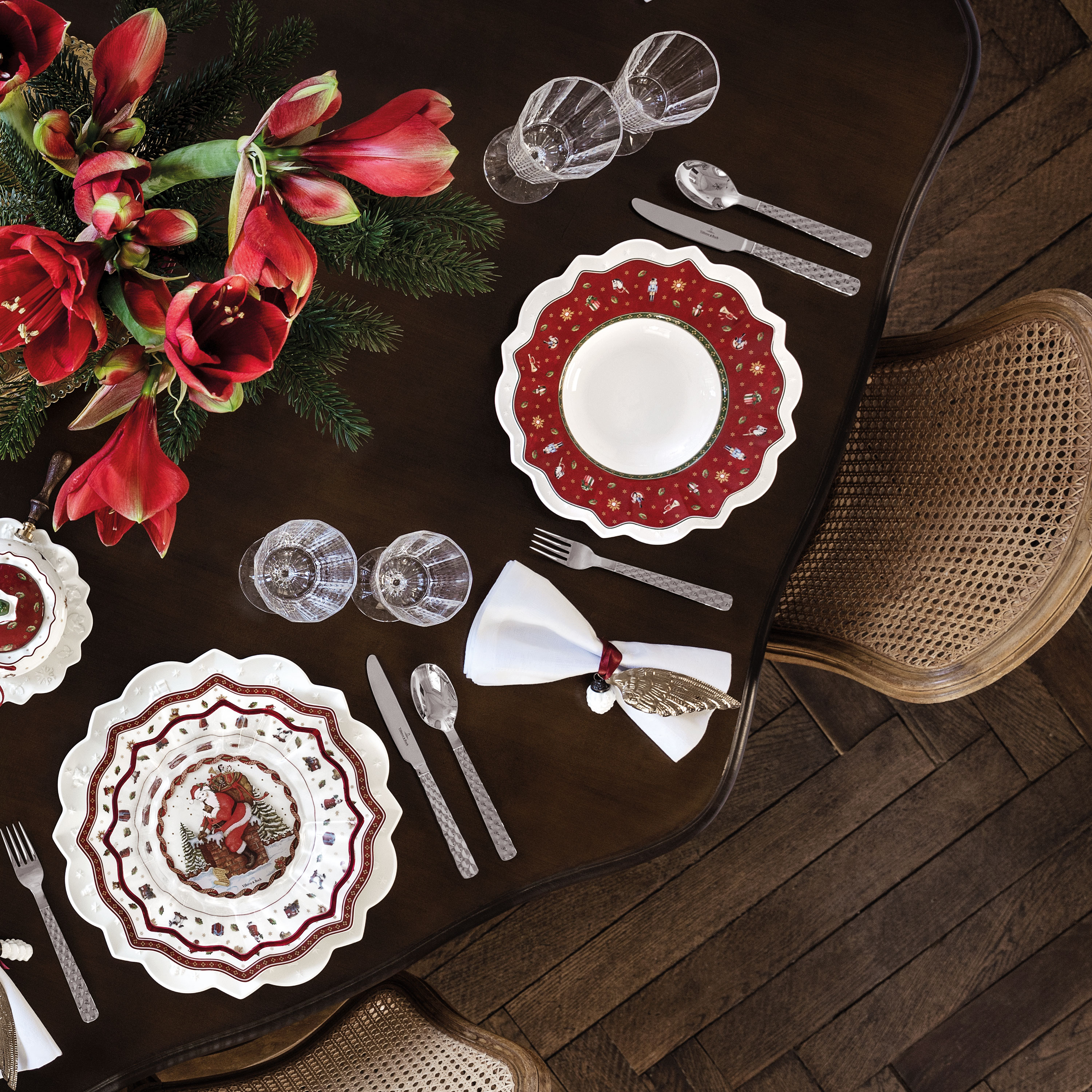 Villeroy & Boch Toy's Delight Soup bowl