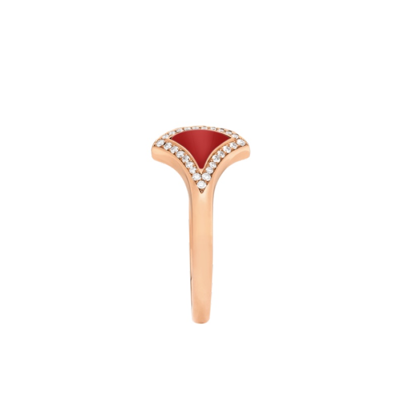 Replicate DIVAS’ DREAM Ring(1:1 replica) - Original Replica Club