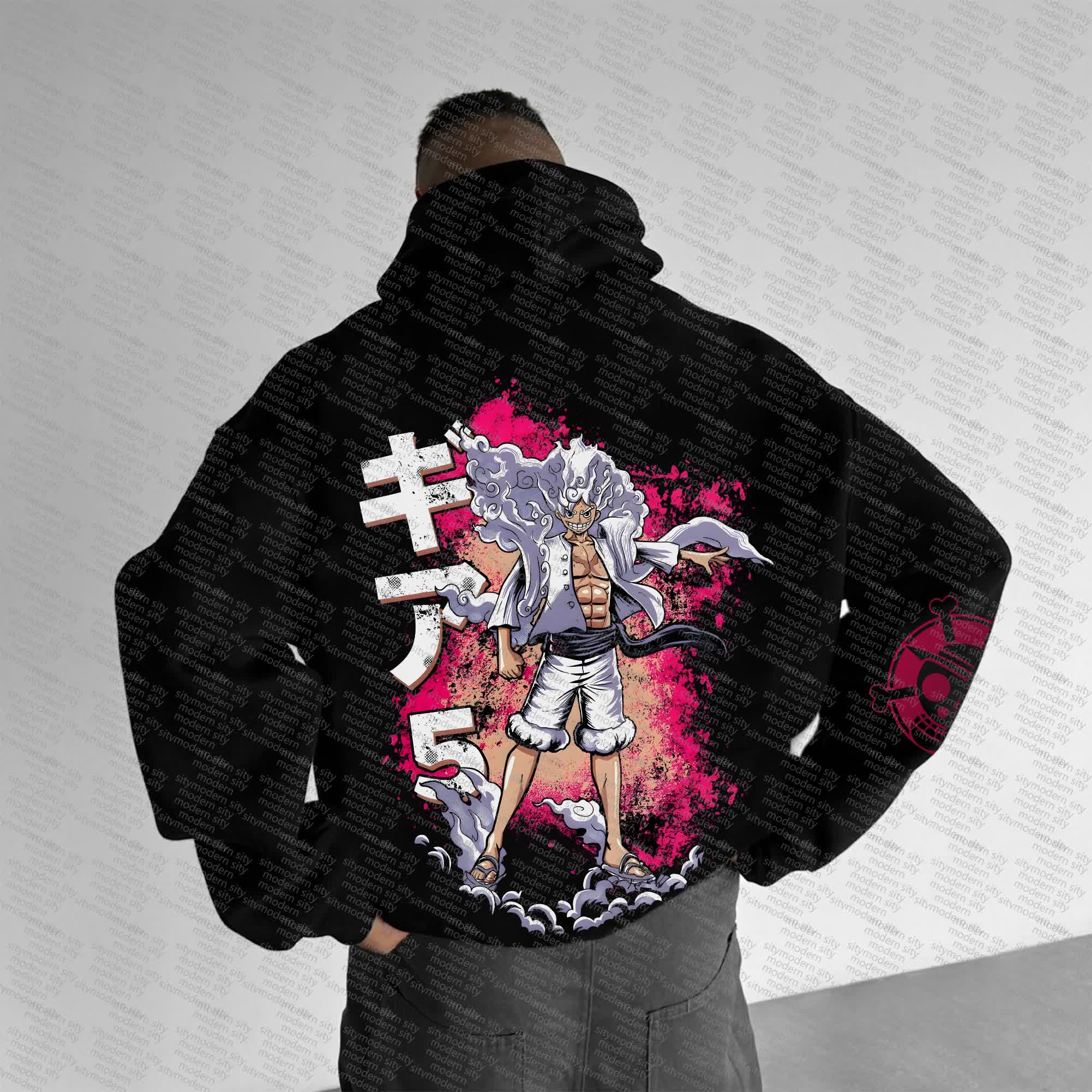 Unisex Vintage Hoodie丨Comicssoul
