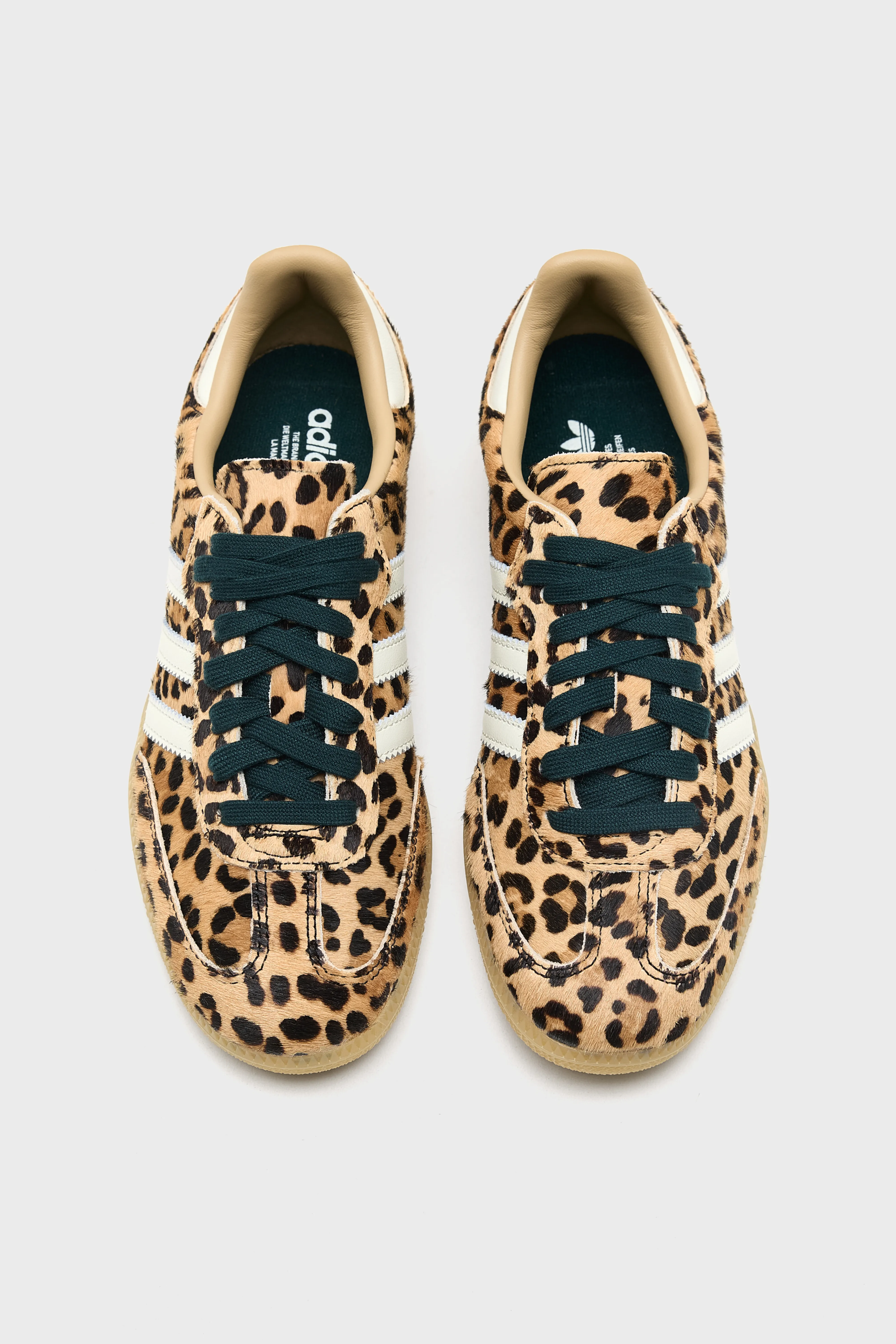 Bellerose Samba OG for Women  (261 / W / BROWN)