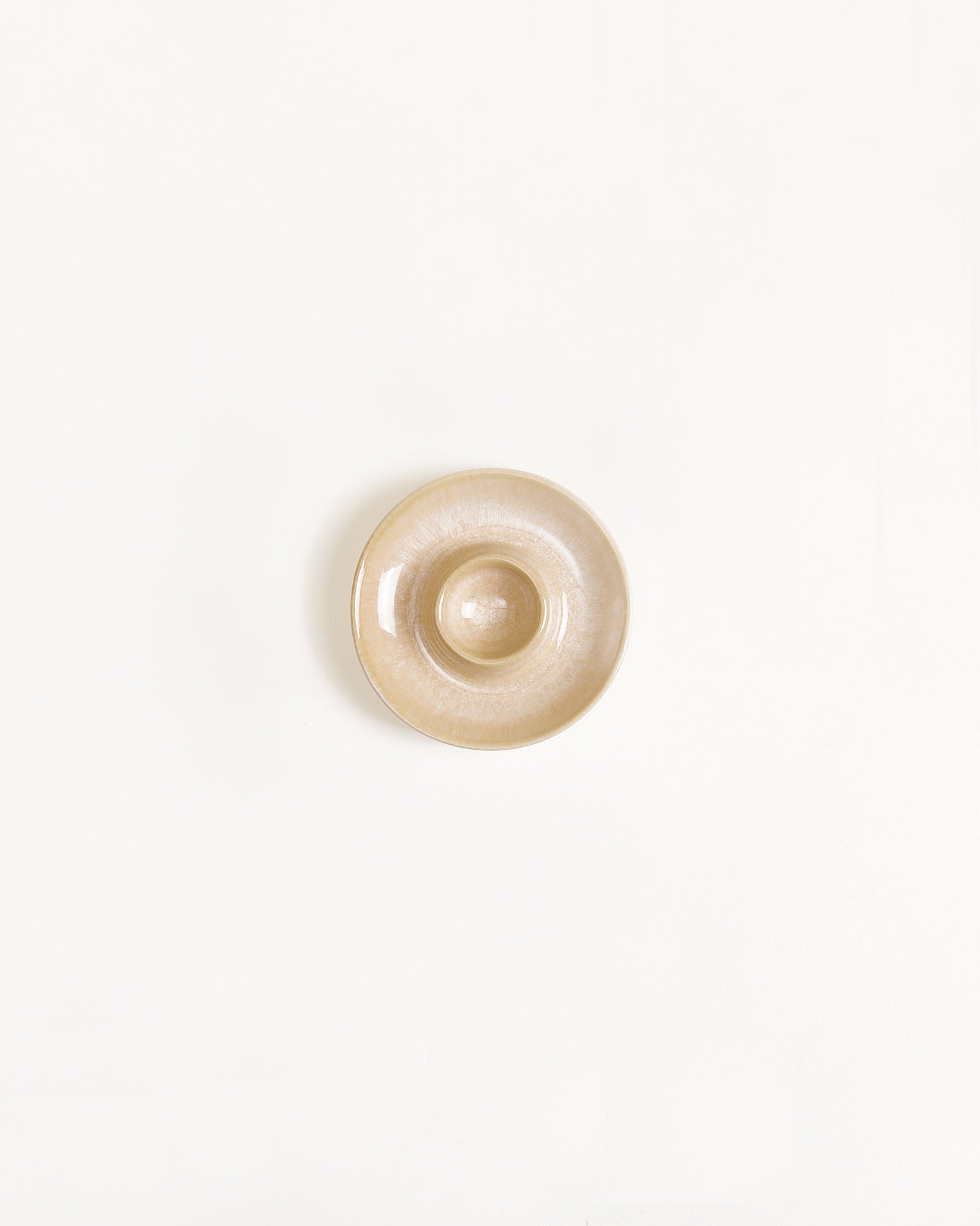 Cordoama Eierbecher sand