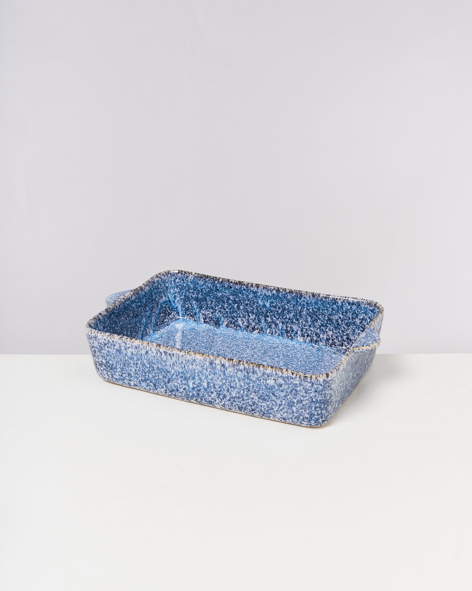 Cordoama Ofenform groß blau