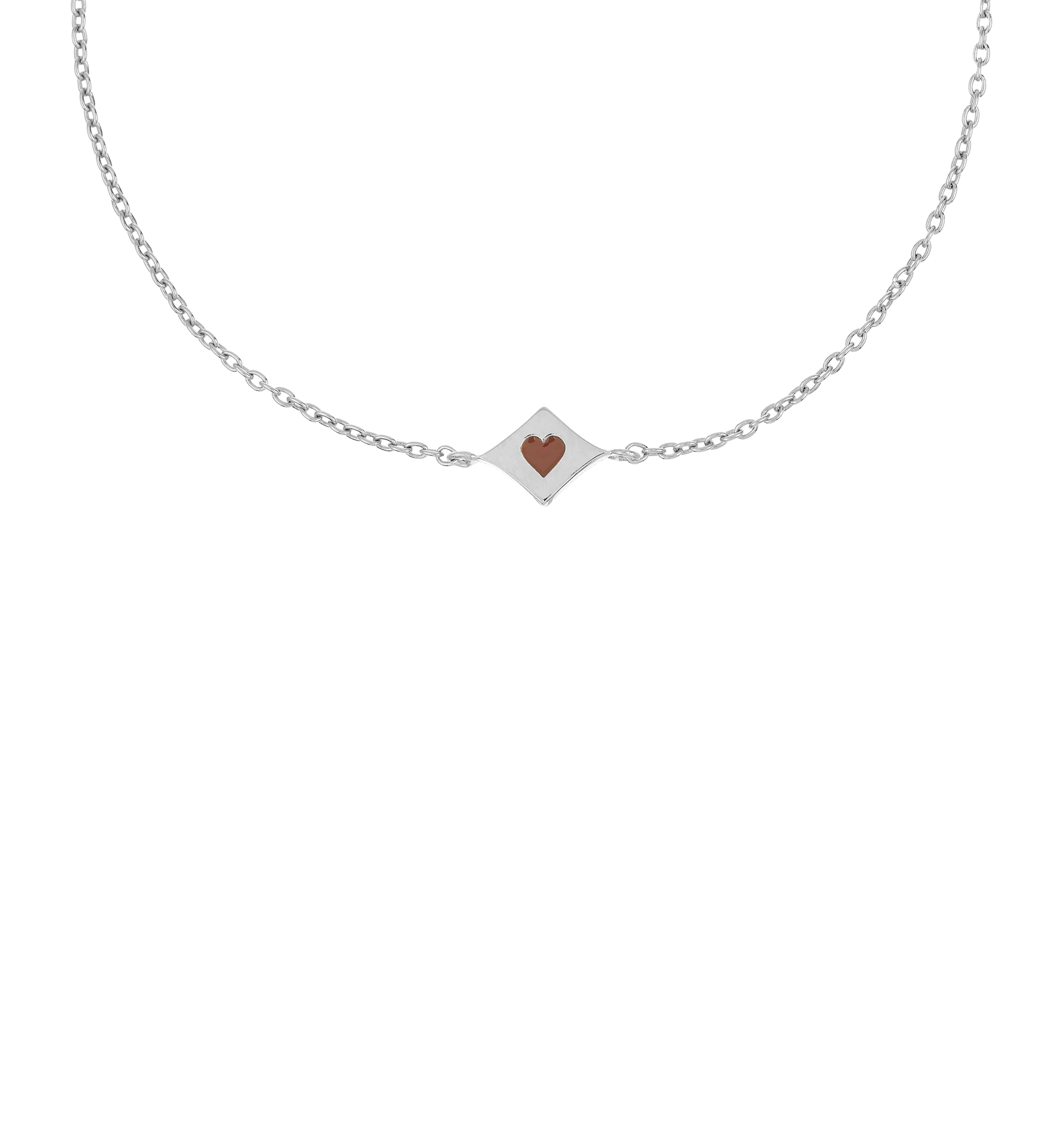 Lucky Card Bracelet