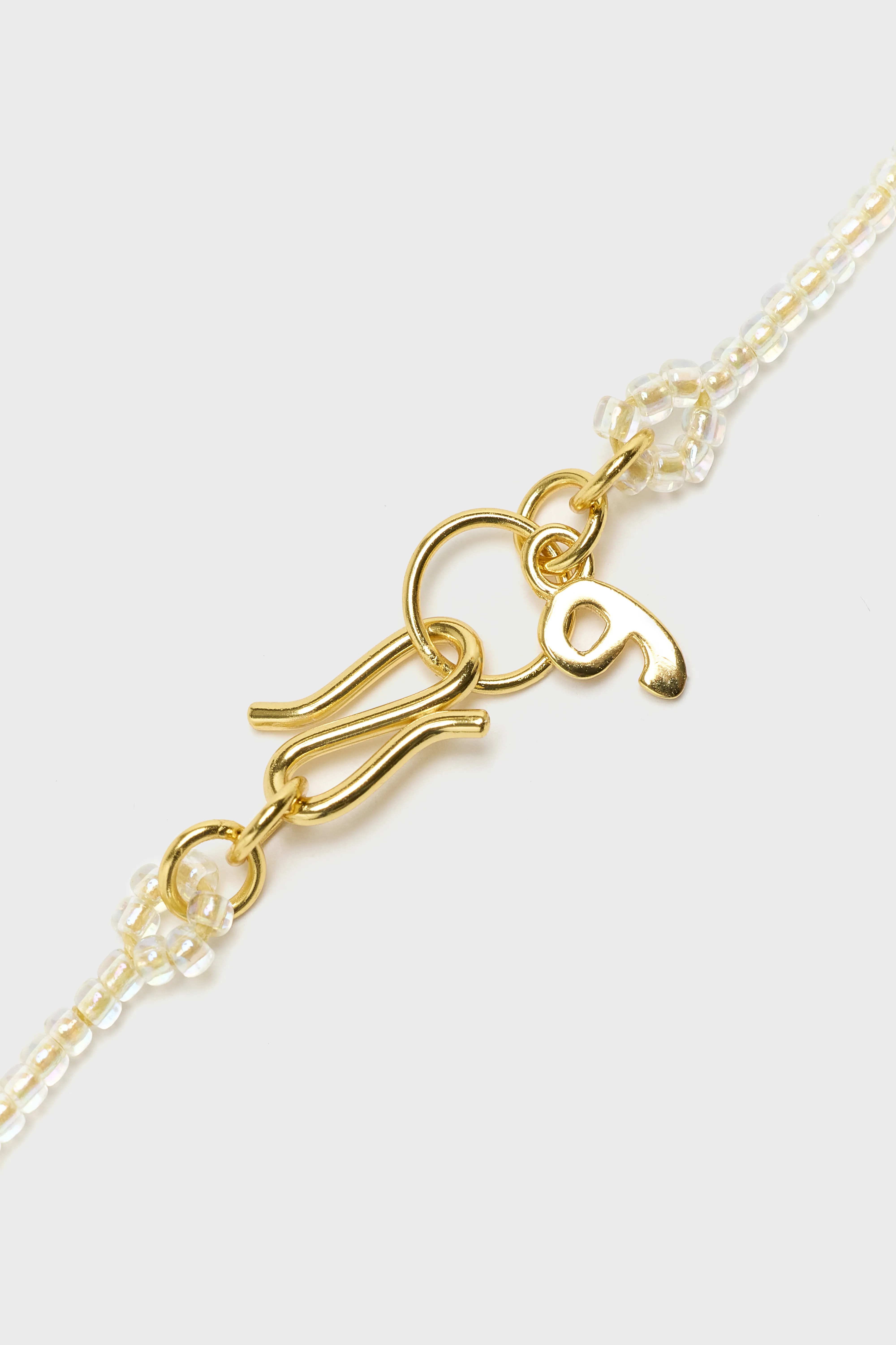 Bellerose Mini Lemon Necklace  (252 / W / WHITE)