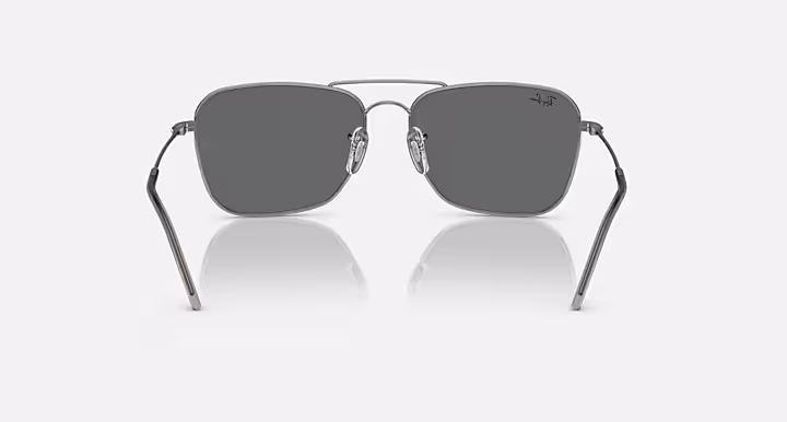 Ray-Ban CARAVAN REVERSE
