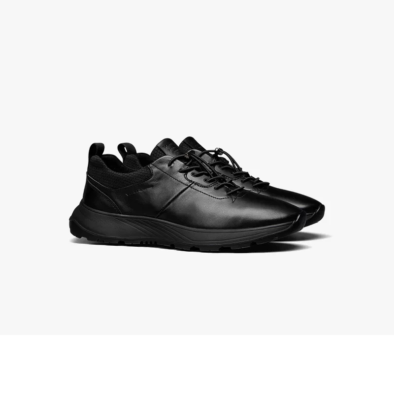 New men's business sports shoes