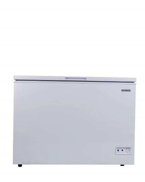 Frigidaire 10.3 Cu. ft. Chest Freezer, Garage Ready, EFRF1005, White - Image 18
