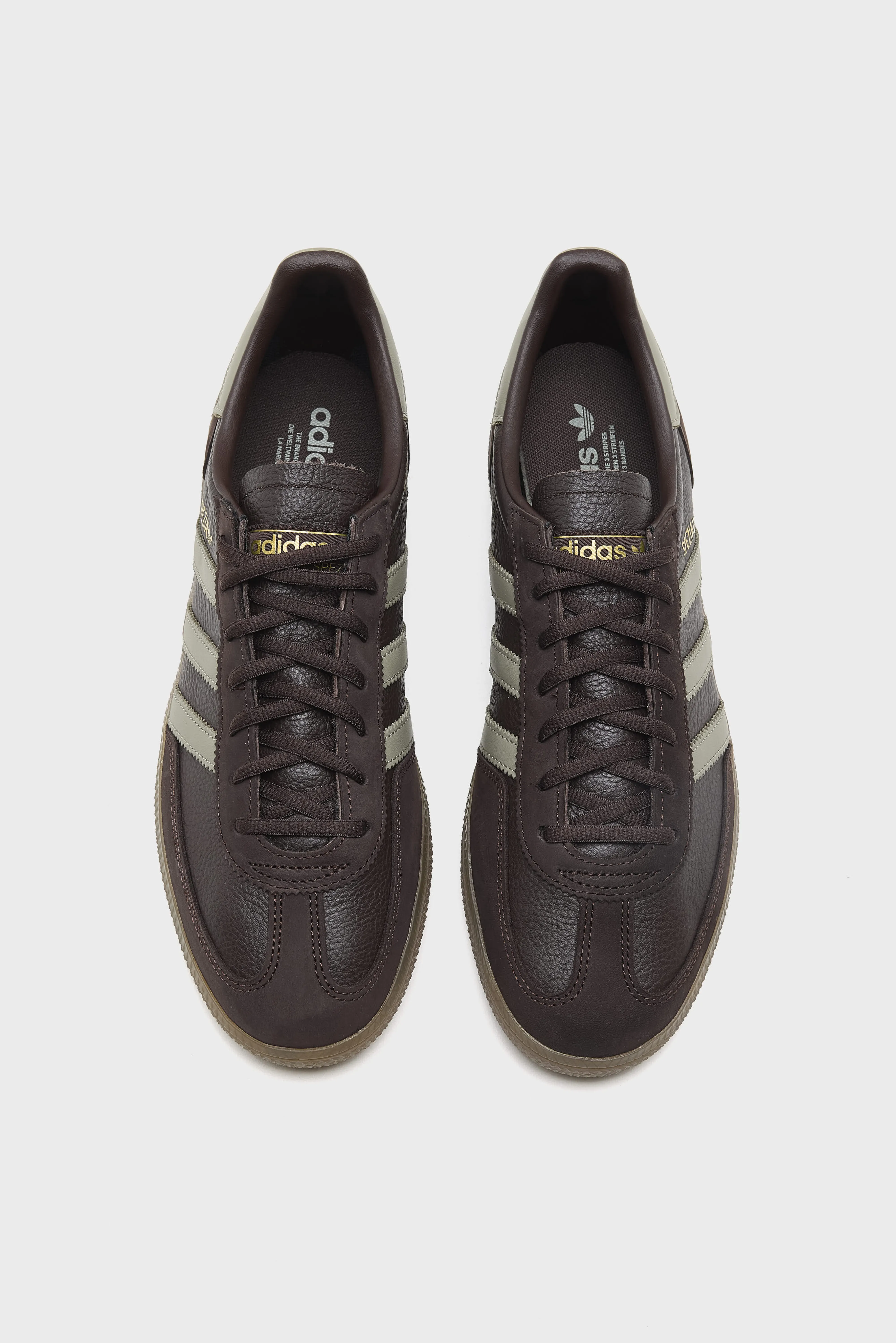 Bellerose Handball Spezial for Men  (261 / M / COFFEE)