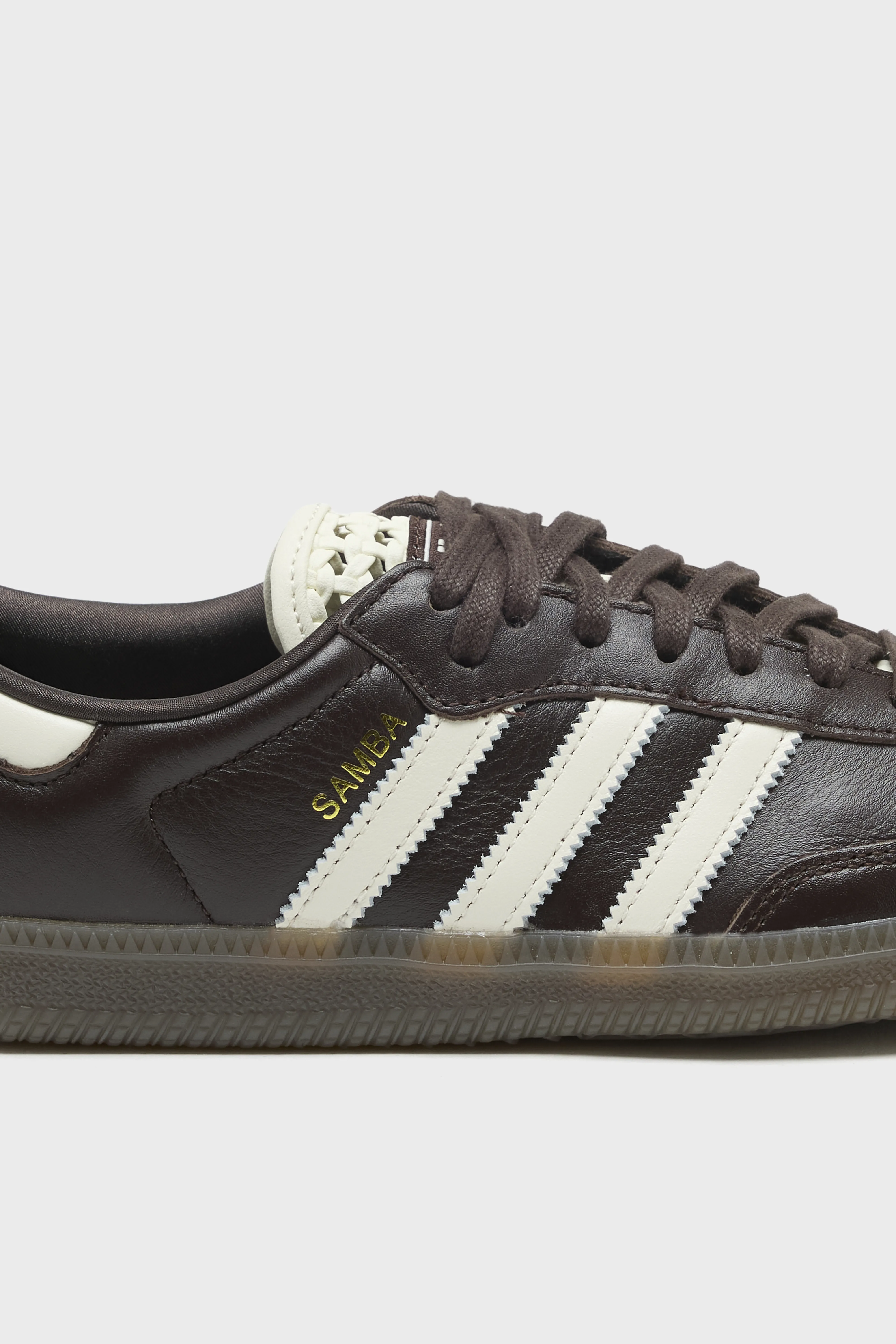 Bellerose Samba OG for Women  (261 / W / BLACK)