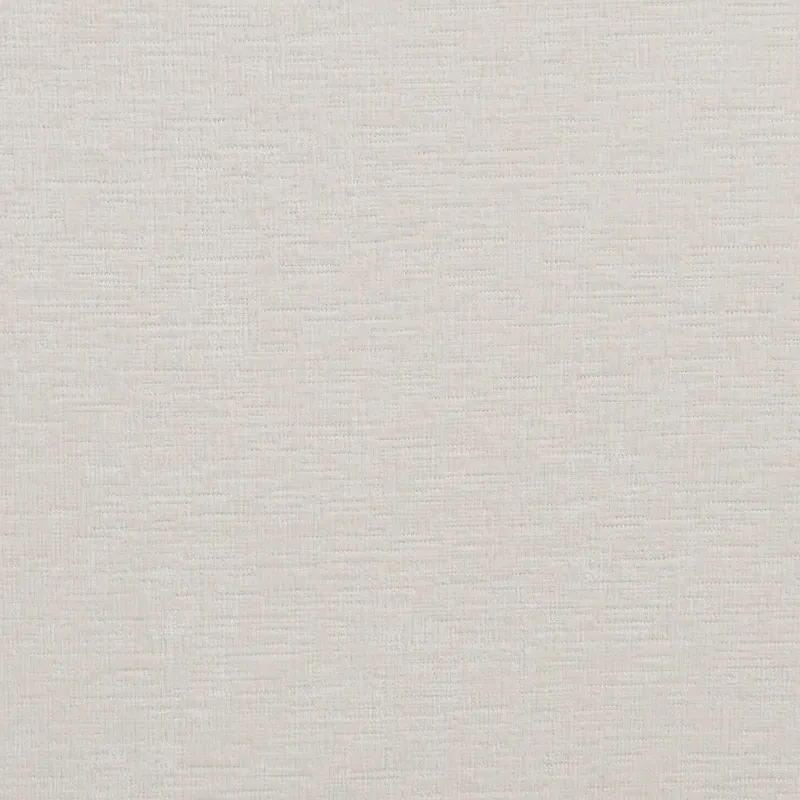 Isabella Queen White Upholstered Bed with Tall Wingback Headboard by Christopher Knight Home