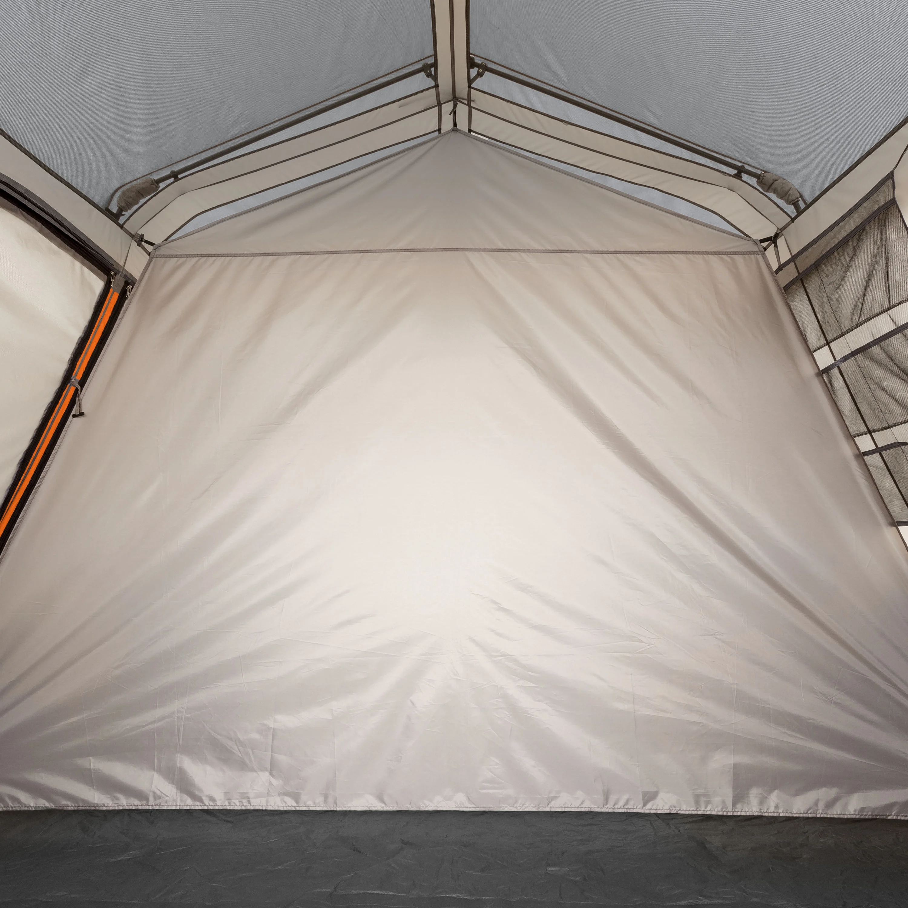 Ozark Trail 10-Person Instant Cabin Tent – 2-Room Family Camping Tent with Rainfly - Image 5
