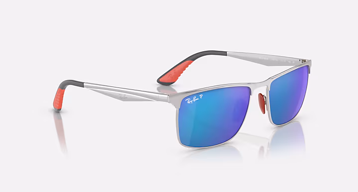Ray-Ban RB3726M SCUDERIA FERRARI COLLECTION