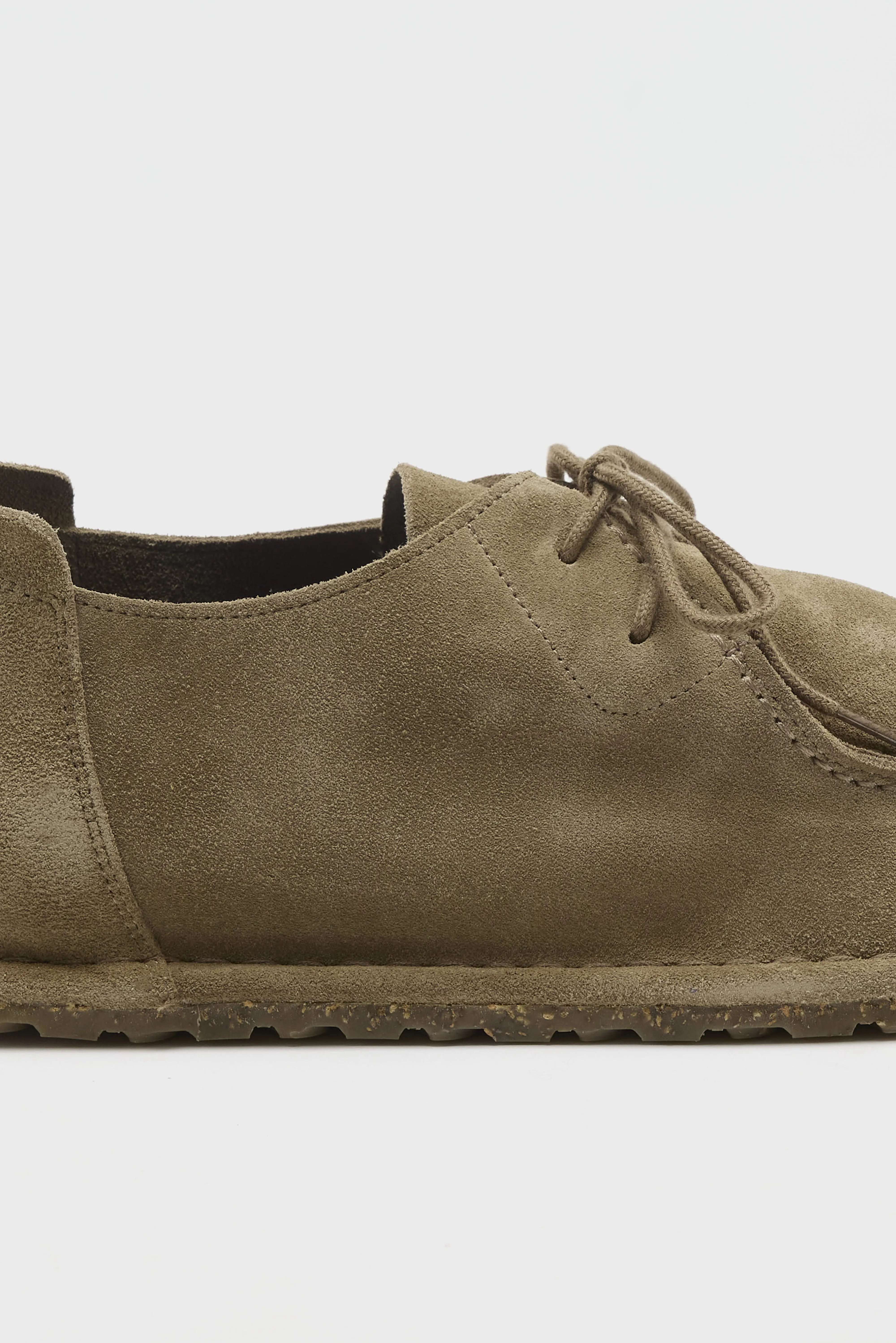 Bellerose Utti Lace for Men (261 / M / TAUPE)