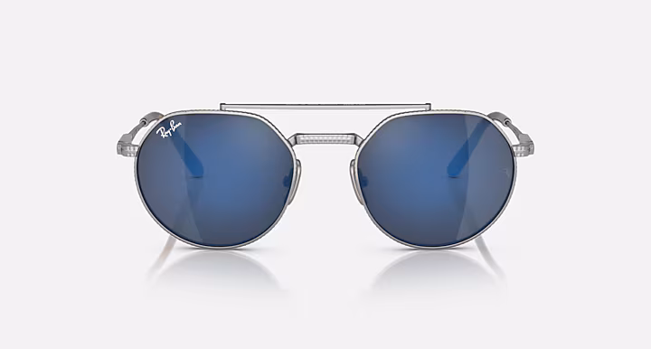 Ray-Ban JACK II TITANIUM