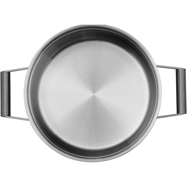 WMF Comfort Line Kookpan hoog - Ø200mm