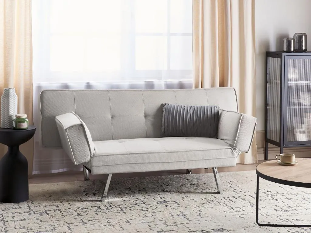 Sofá cama Mueblesclasic Beige