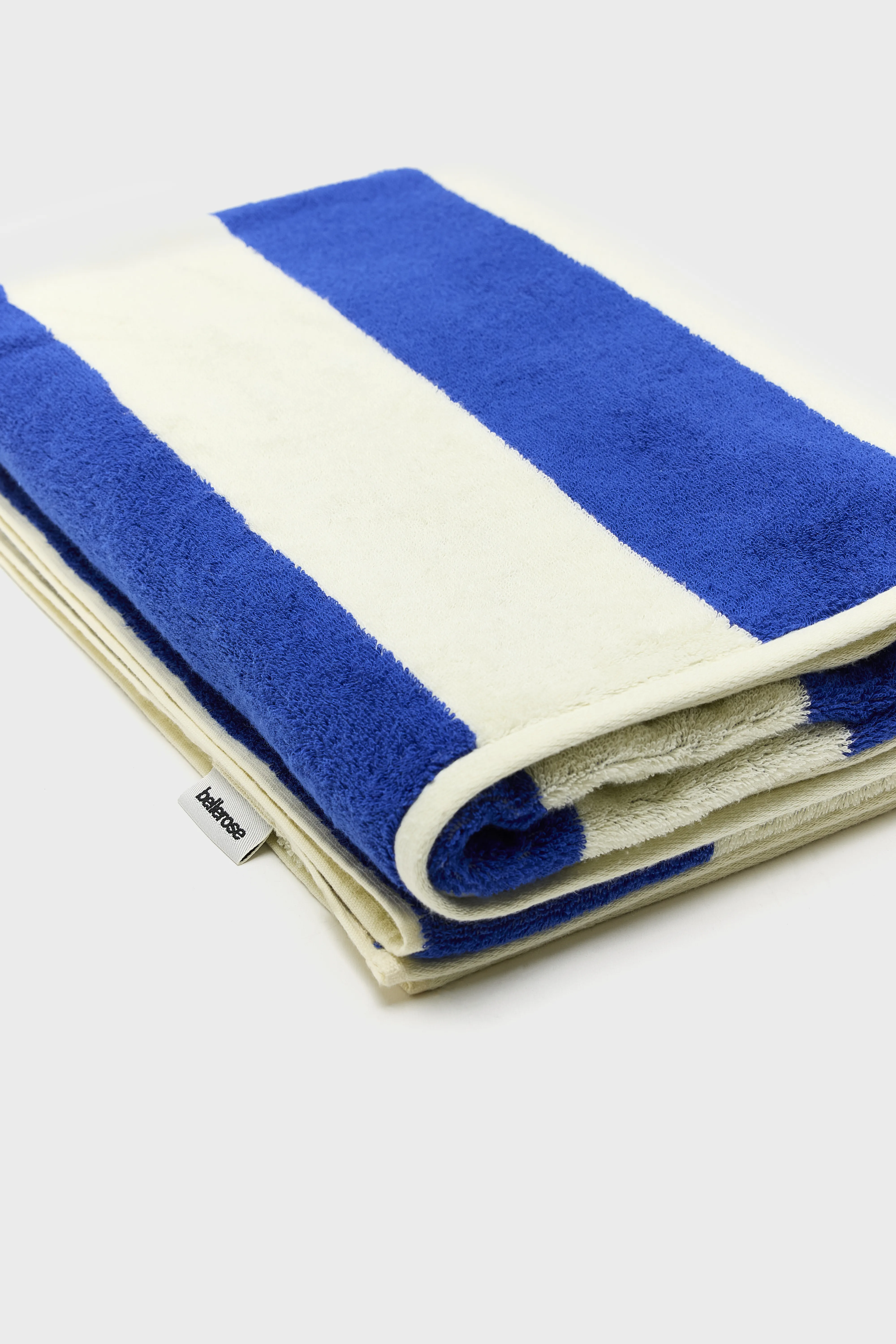 Bellerose Object N.08 (251 / W / STRIPE F)