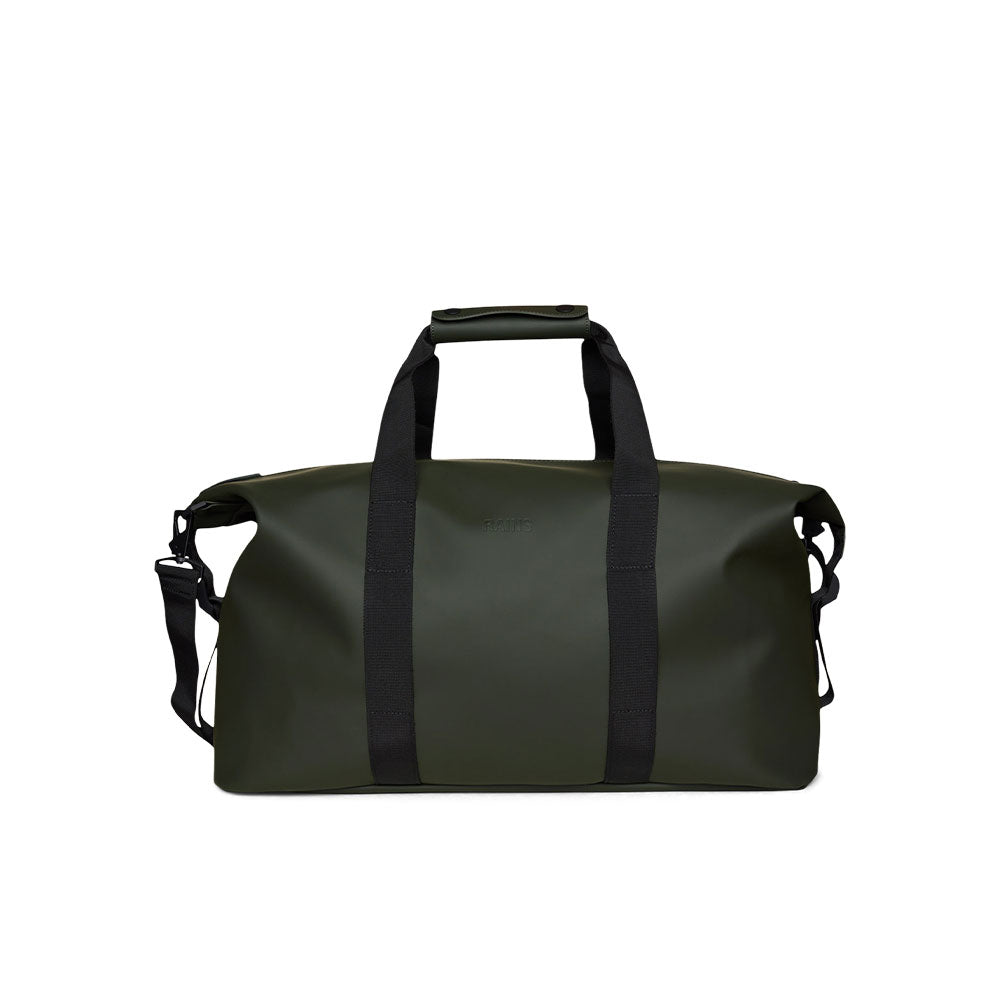 Rains - Sac Hilo Weekend Bag W3 - Vert