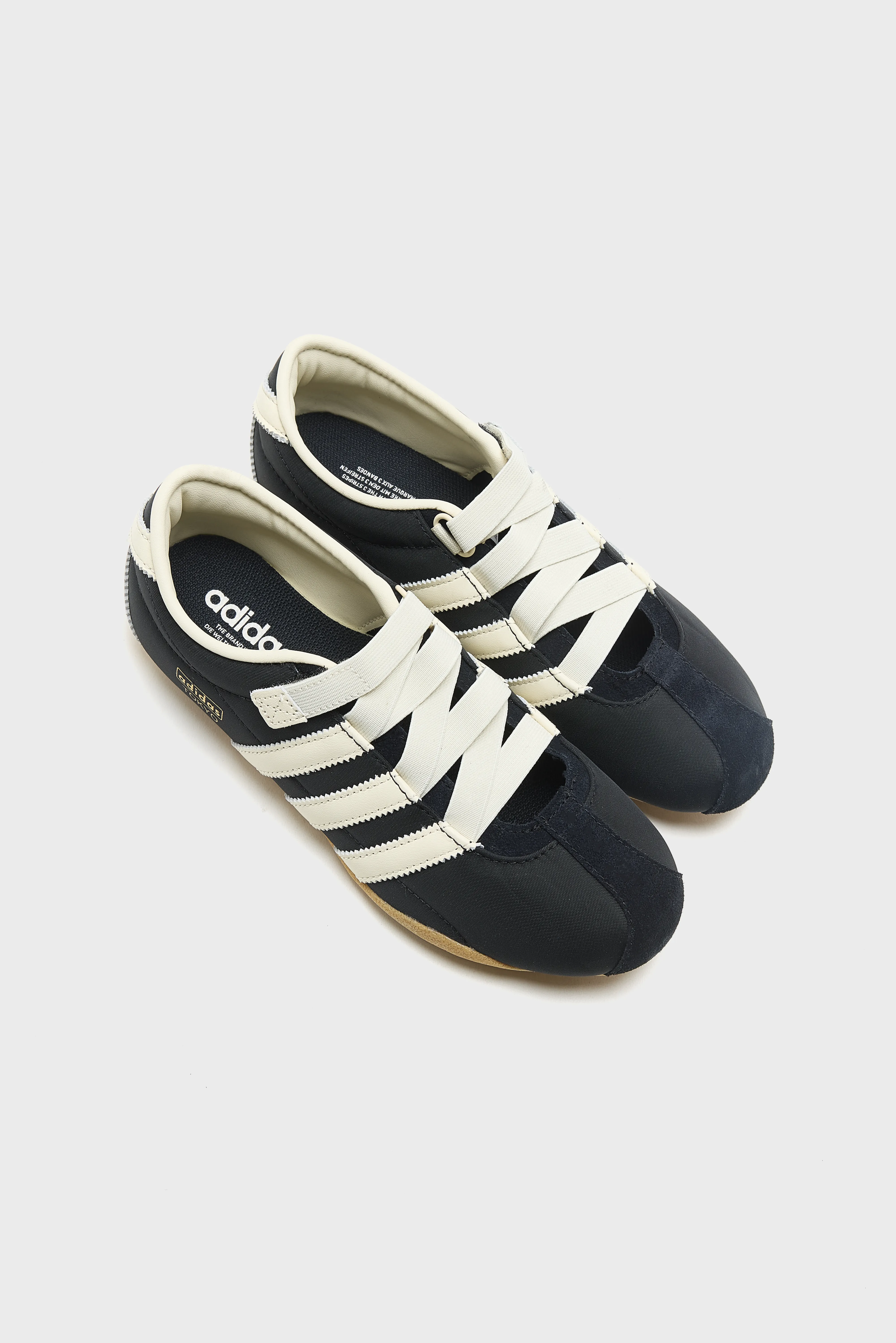Bellerose Tokyo MJ for Women  (261 / W / BLACK)