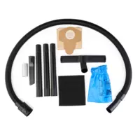 Cordl. Wet/Dry Vacuum Cleaner TC-VC 18/15 Li-Solo