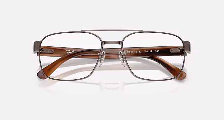 Ray-Ban RB3751V OPTICS