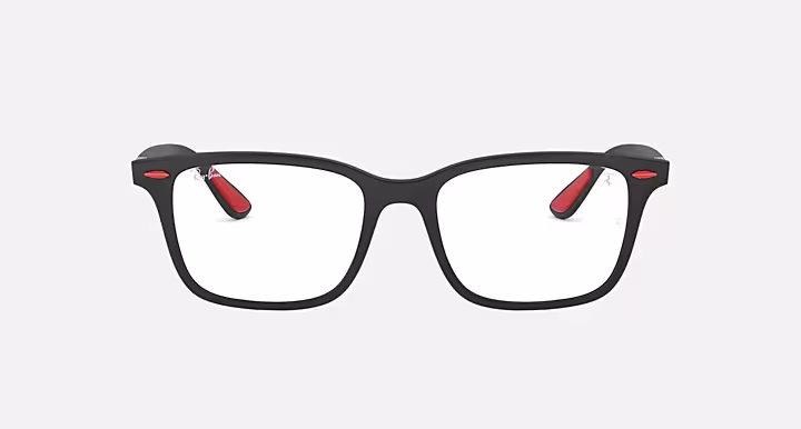 Ray-Ban RB7144M SCUDERIA FERRARI COLLECTION