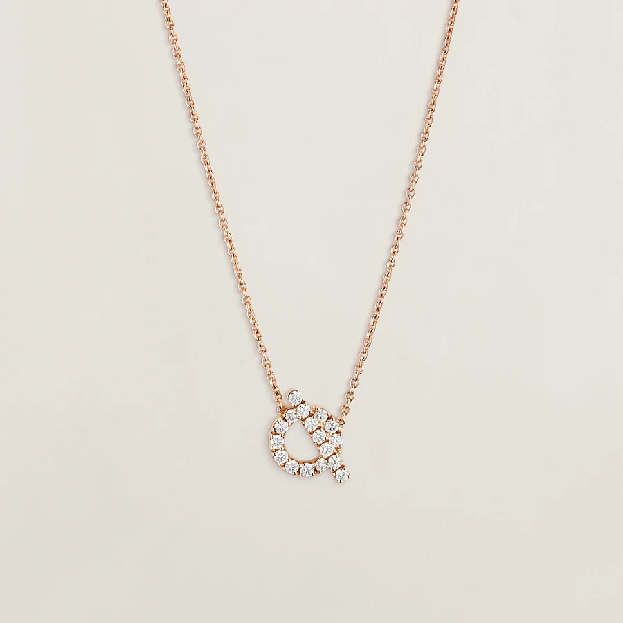 Replicate Finesse pendant(1:1 replica) - Original Replica Club