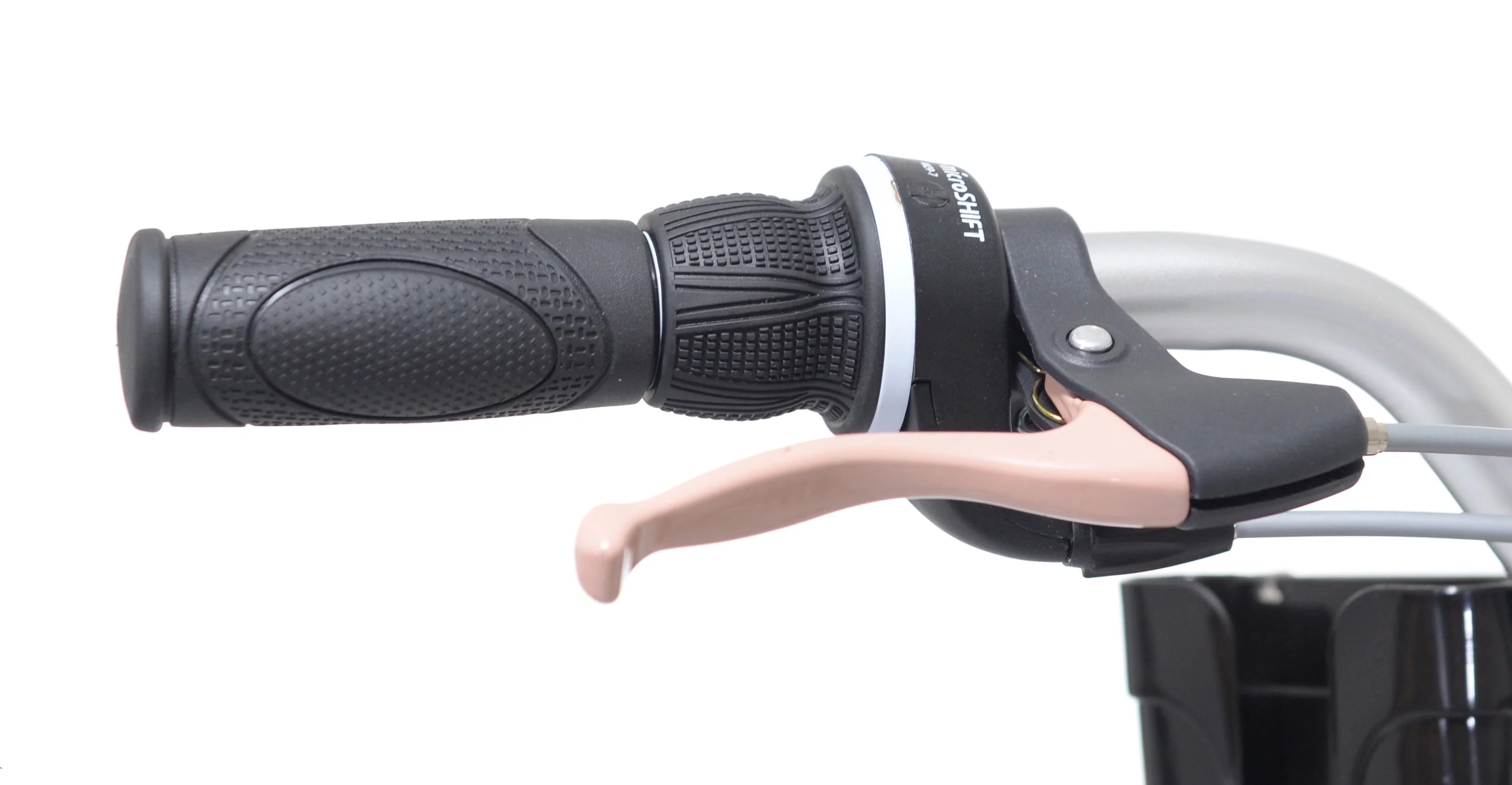 Kent 26 in. Bayside Women's Cruiser Bike, Rose Gold - Image 9