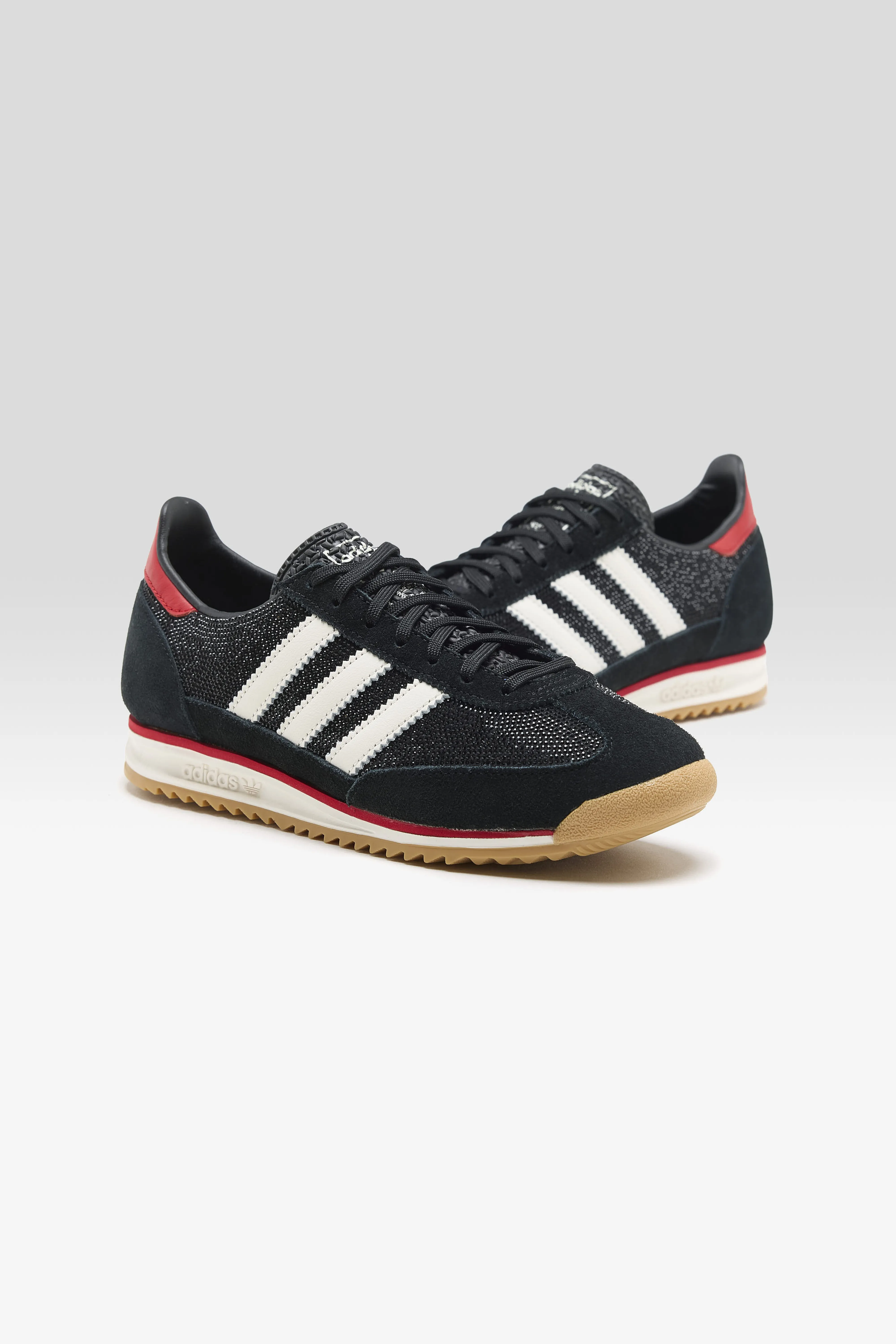 Bellerose SL 72 OG for Women  (261 / W / BLACK)
