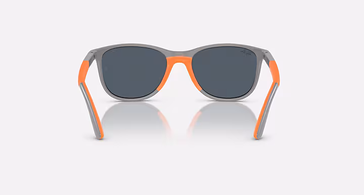 Ray-Ban RB9077S KIDS BIO-BASED