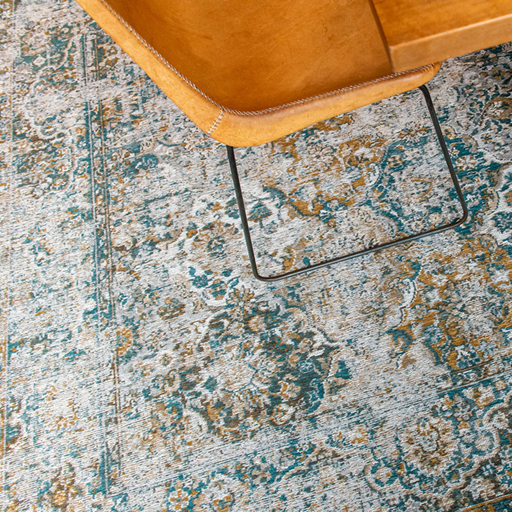 Louis de Poortere Bakhtiari Vloerkleed 170 x 240 cm - Fener