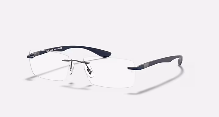 Ray-Ban RB8724 OPTICS